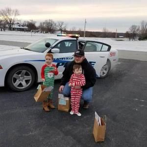 Meet your Posher, Jason